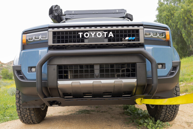 DVE Front Bumpers - Image 3