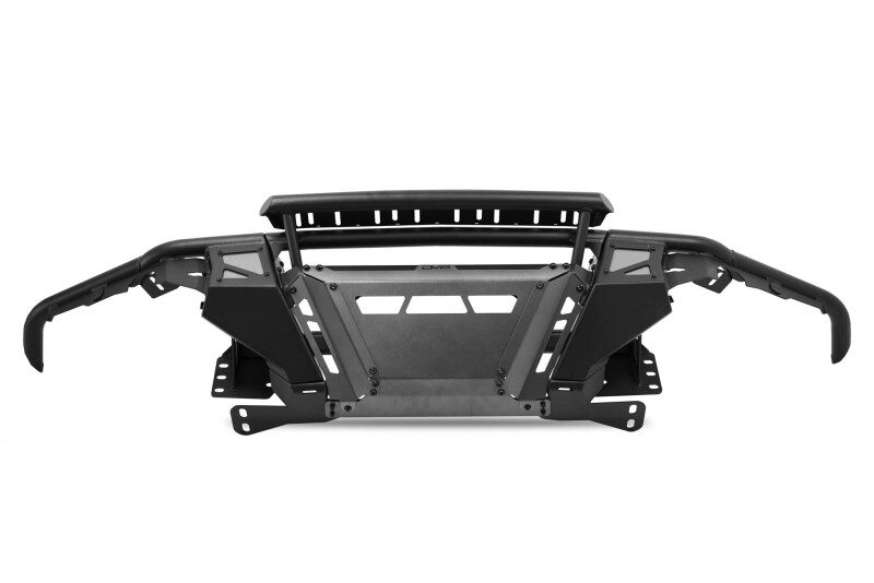DVE Front Bumpers - Image 17