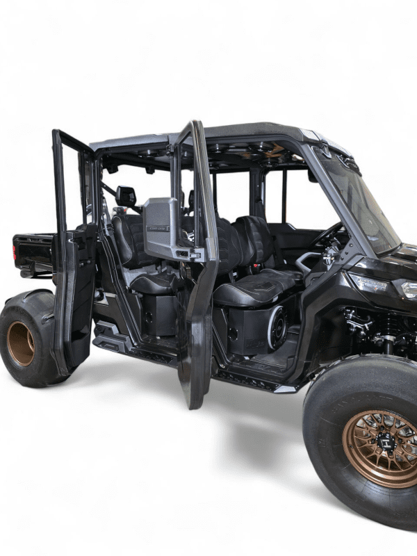 ELK Rocker Guards - Image 13