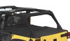 BES Cargo Deck Covers
