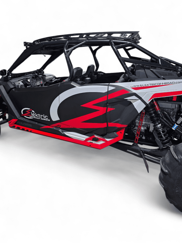 ELK Roof Racks - Image 20