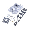 EDE Victor Intake Manifold