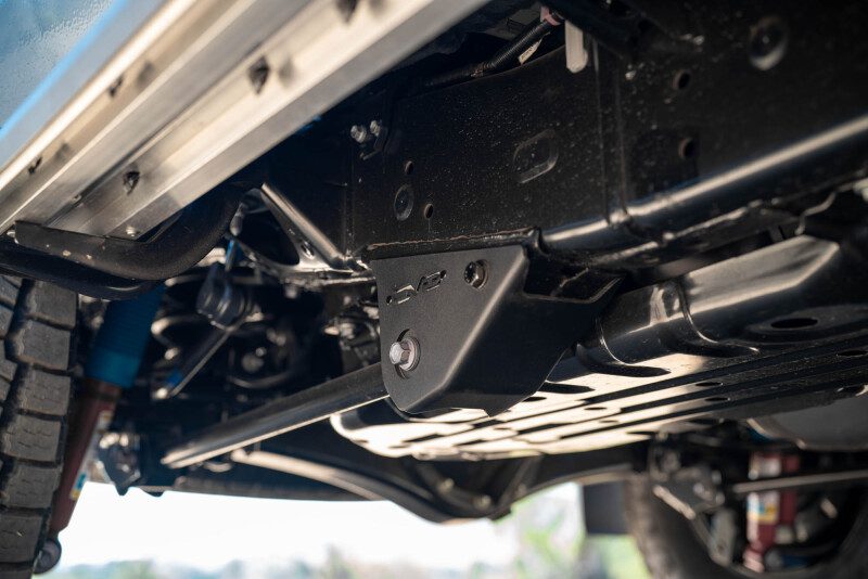 DVE Skid Plates - Image 8