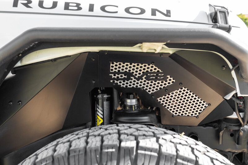 DVE Inner Fender Liners - Image 3