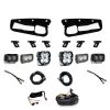 BAJ Squadron Sport Lights