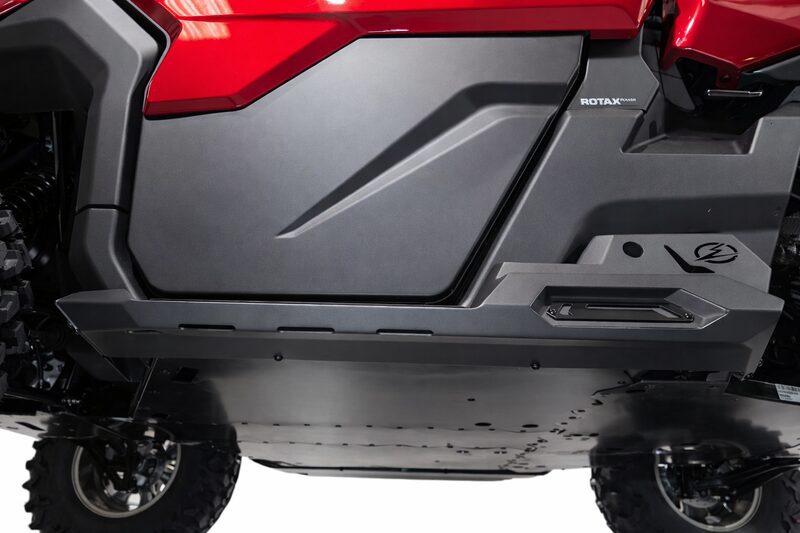 ELK Rocker Guards - Image 6