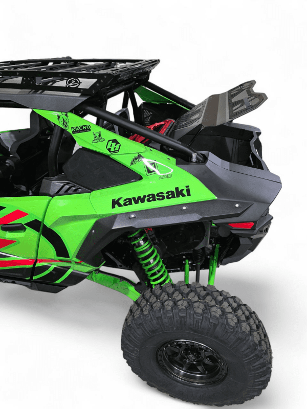 ELK Roof Racks - Image 30