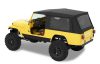 BES Soft Tops