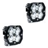 BAJ Squadron Pro Lights
