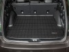 WT Cargo Liners - Black