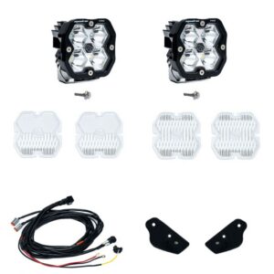 BAJ Squadron Pro Lights