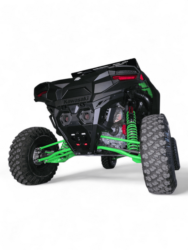 ELK Rear Bumper - Image 3