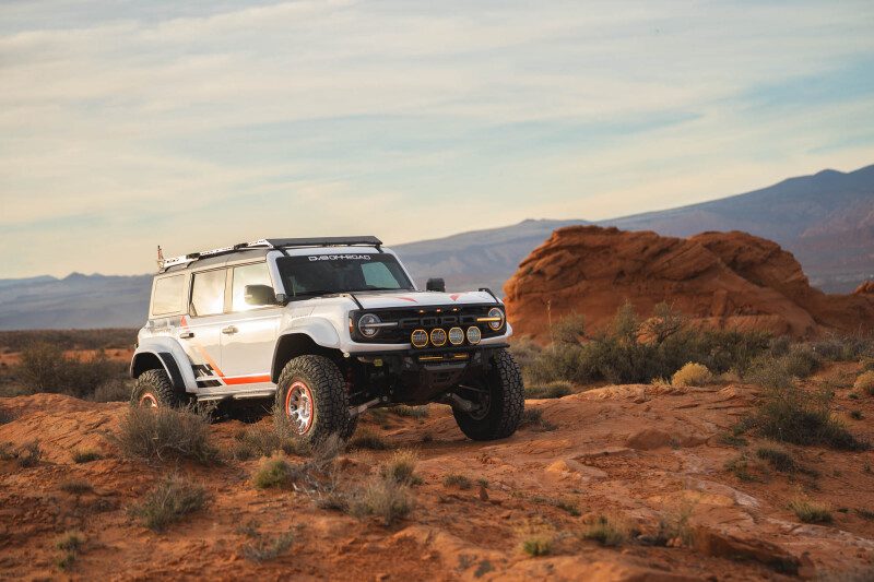 DVE Front Bumpers - Image 24