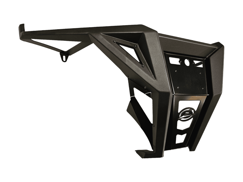 ELK Rear Bumper - Image 2