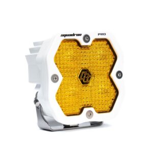 BAJ Squadron Pro Lights