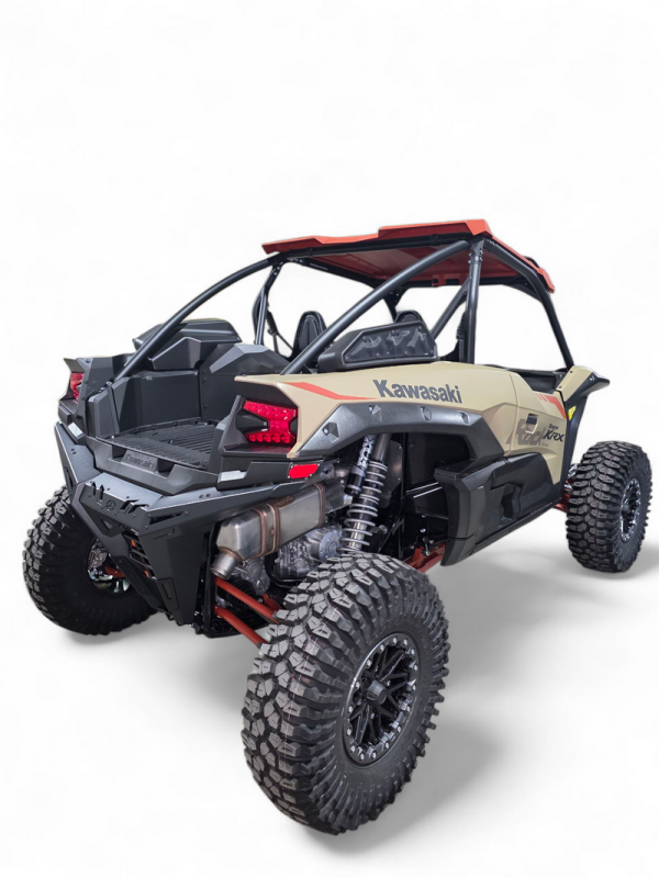 ELK Rear Bumper - Image 5