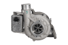 BWA Upgrade Turbochargers