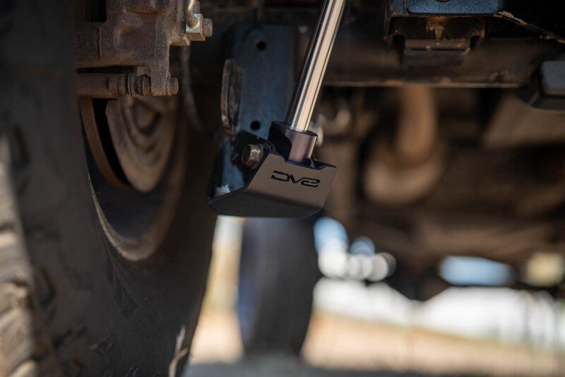 DVE Rear Bumpers - Image 4