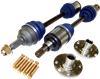 DSS 600HP Imp Axles