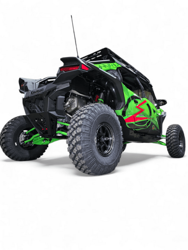 ELK Rear Bumper - Image 6