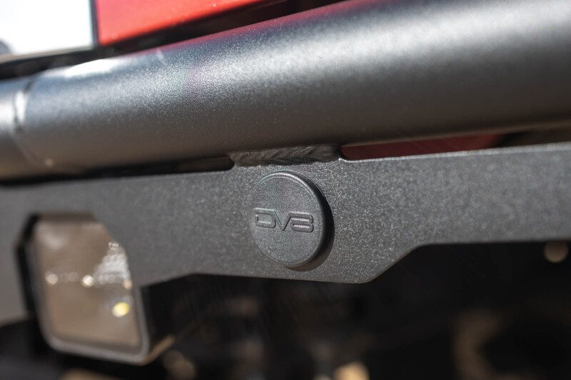 DVE Front Bumpers - Image 6