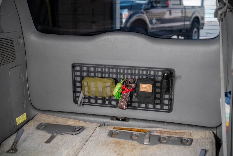 DVE Molle Panels - Image 14