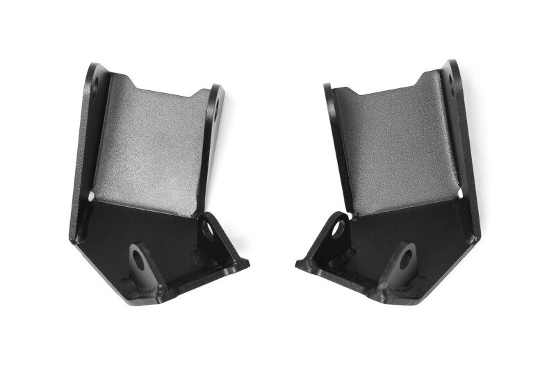 DVE Rear Bumpers - Image 12