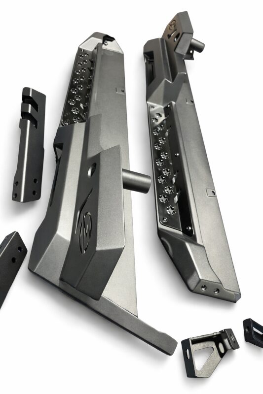 ELK Rocker Guards - Image 18