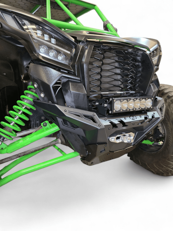 ELK Front Bumpers - Image 21
