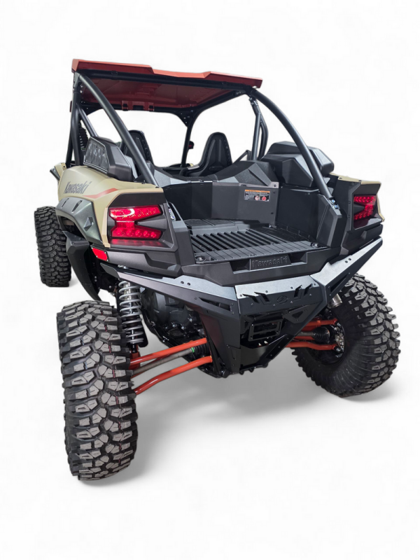 ELK Rear Bumper - Image 7
