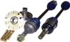 DSS 900HP Imp Axles