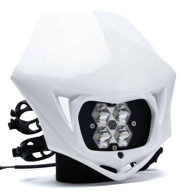 BAJ Powersports Squadron Sport Lights - Image 2