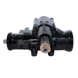 YUK Power Steering Boxes