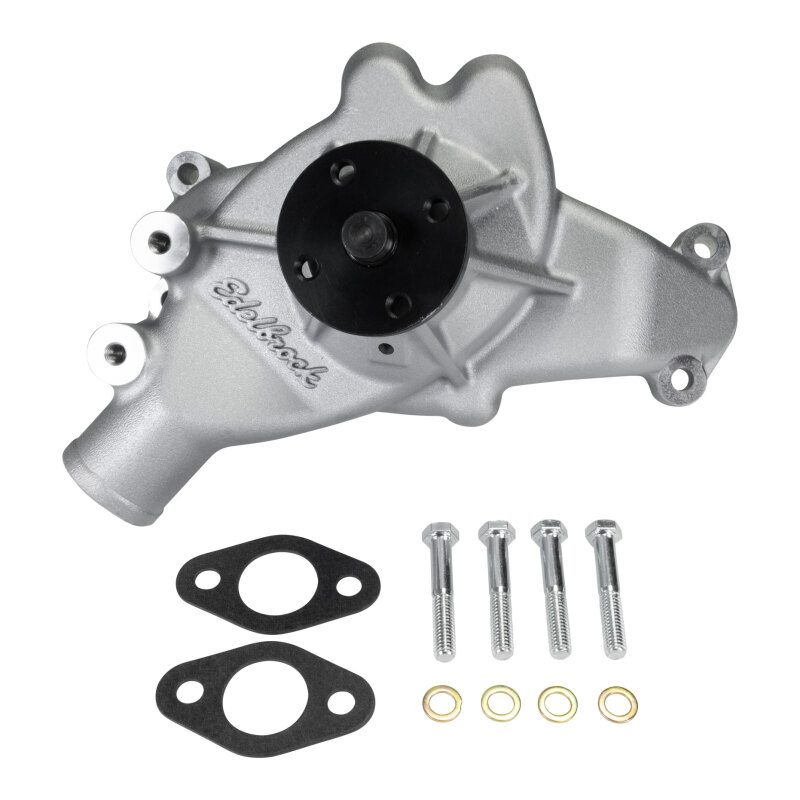 EDE Water Pump - Image 2