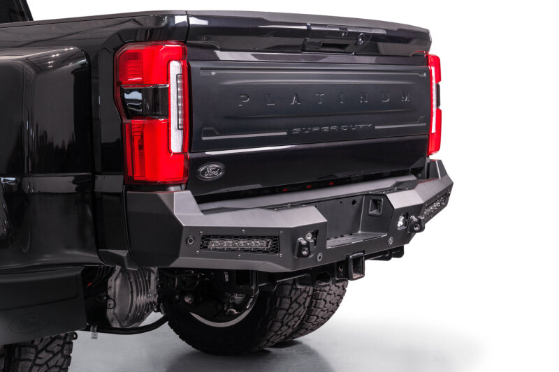 ADD HoneyBadger Rear Bumper - Image 7