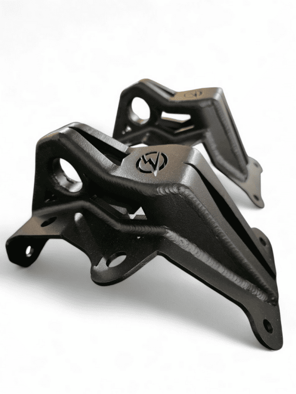ELK Radius Rods - Image 4