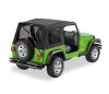 BES Soft Tops