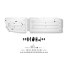 RLL Skid Plate