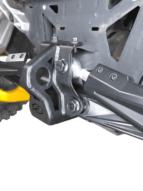 ELK Radius Rods - Image 17