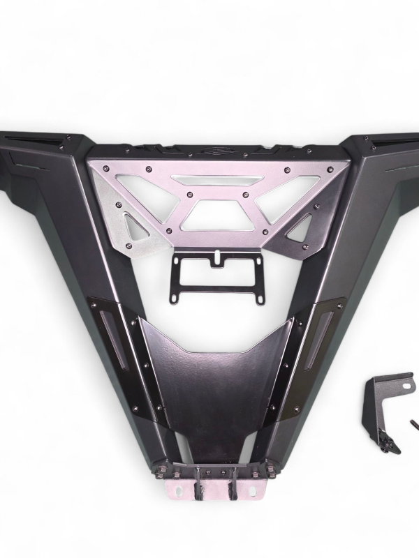 ELK Rear Bumper - Image 3