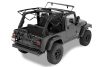 BES Softtop Accessories