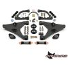 CMB Long Travel Kits