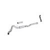 MBRP Catback Exhaust AL