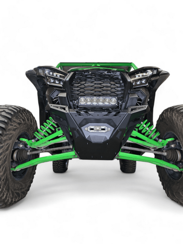 ELK Front Bumpers - Image 8