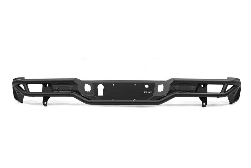 DVE Rear Bumpers - Image 22