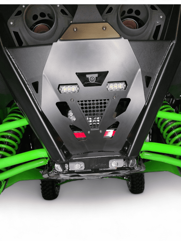 ELK Rear Bumper - Image 12