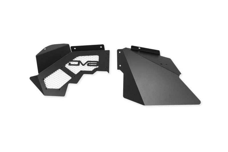 DVE Inner Fender Liners - Image 12