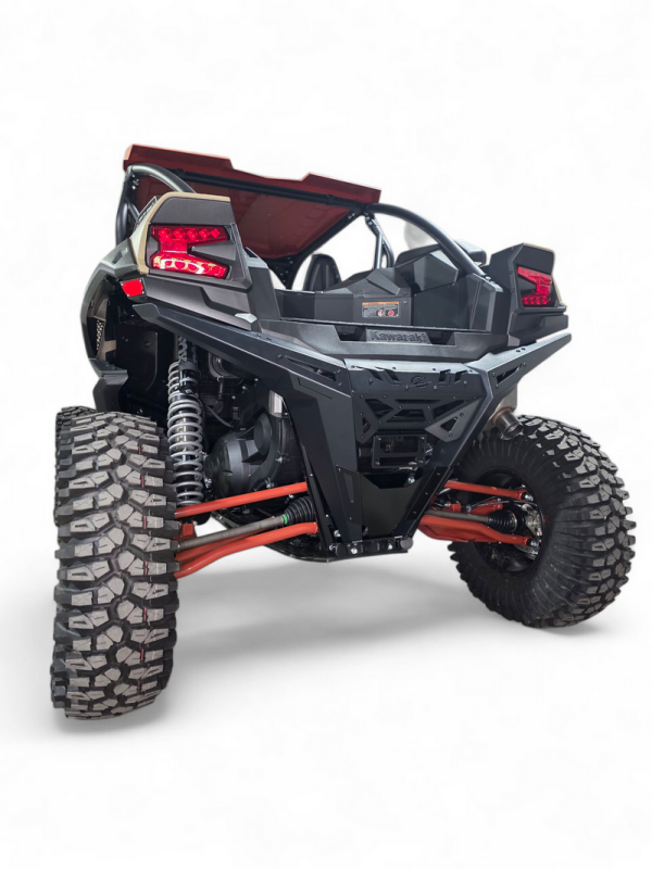 ELK Rear Bumper - Image 8