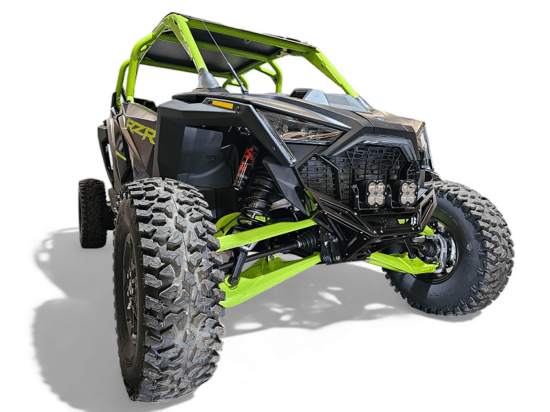 ELK Front Bumpers - Image 17