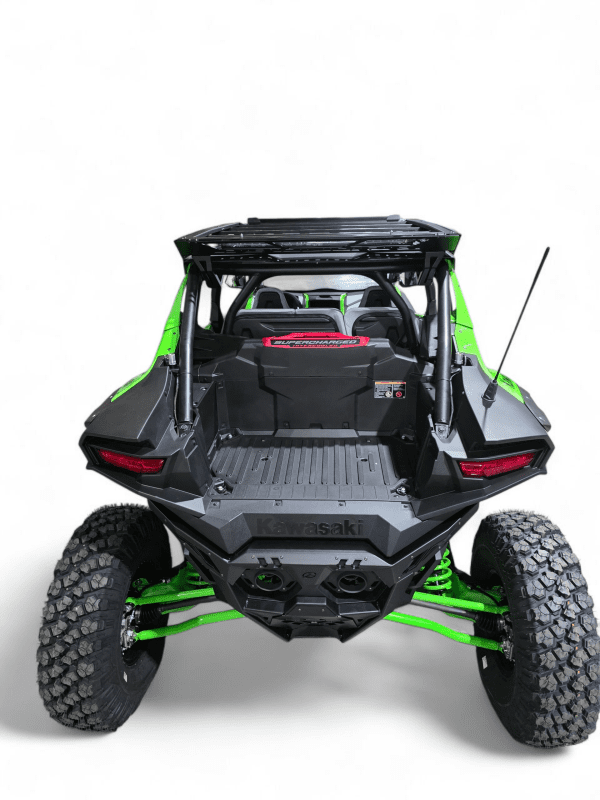 ELK Rear Bumper - Image 17